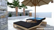 Kokkini Hani Kreta, Kokkino Hani, Entwicklungsprojekt vom Beachhotel zu 4 Luxusapartments mit Pool Haus kaufen